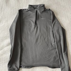Nike Dri-fit Running Jacket - Medium